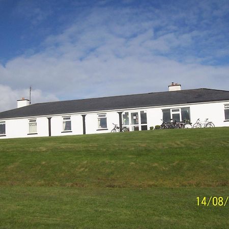 לינה וארוחת בוקר Dooagh Achill West Coast House מראה חיצוני תמונה