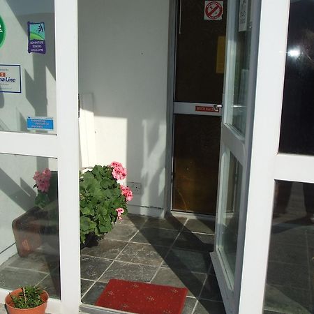 לינה וארוחת בוקר Dooagh Achill West Coast House מראה חיצוני תמונה
