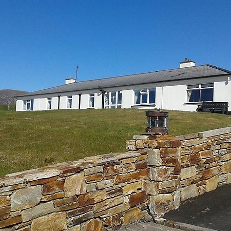 לינה וארוחת בוקר Dooagh Achill West Coast House מראה חיצוני תמונה