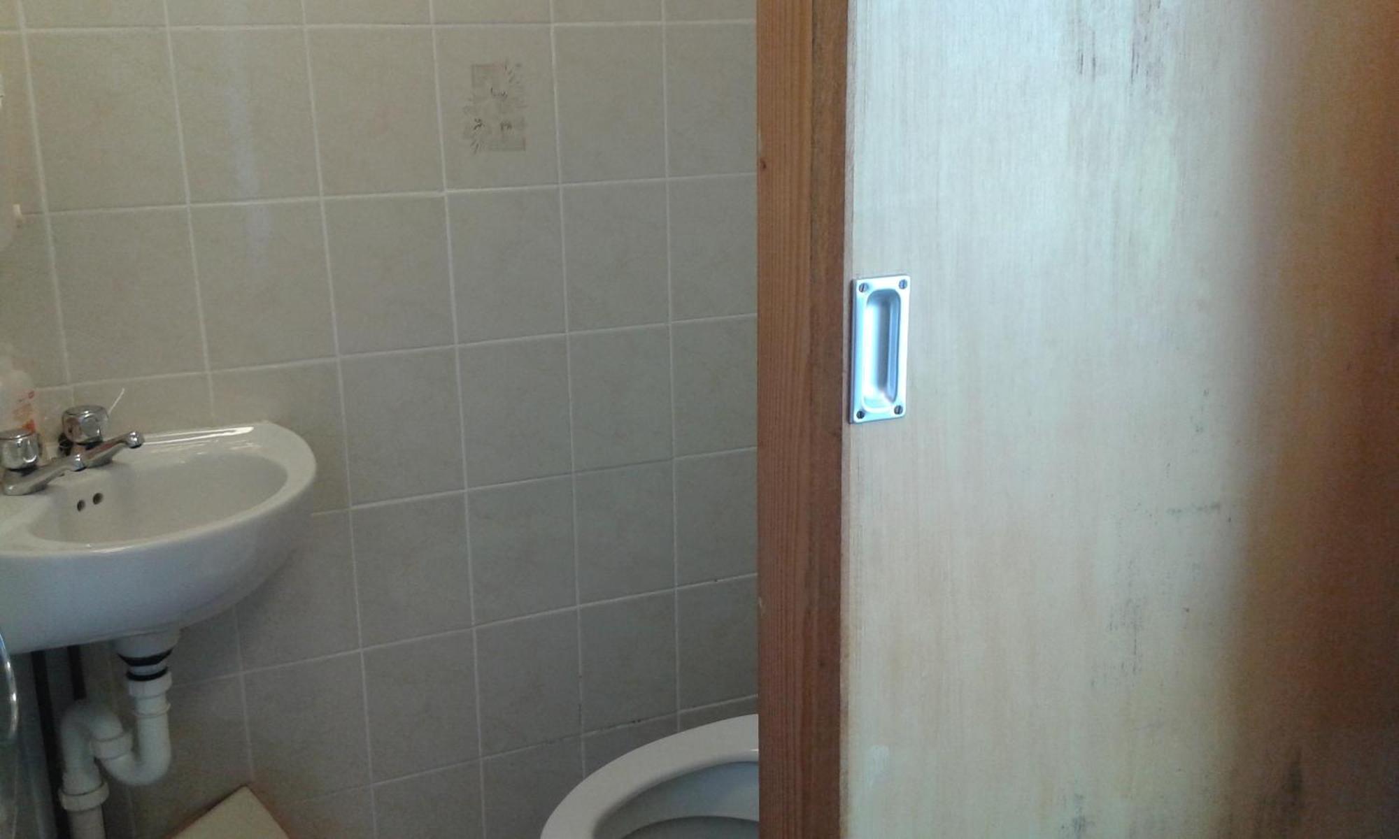 לינה וארוחת בוקר Dooagh Achill West Coast House מראה חיצוני תמונה