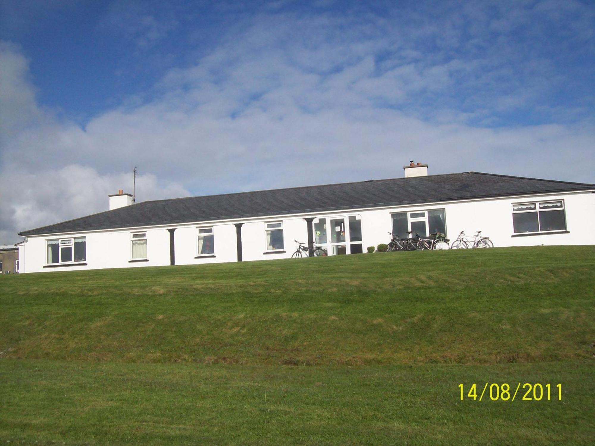 לינה וארוחת בוקר Dooagh Achill West Coast House מראה חיצוני תמונה